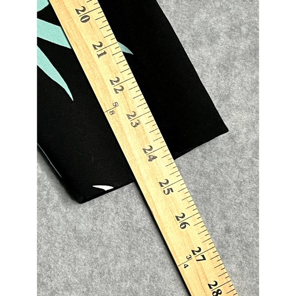 Vince Camuto Glacier Dream printed Blazer size 8 - Picture 9 of 11